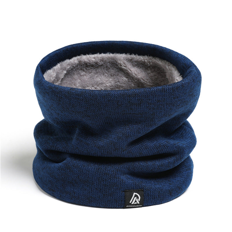 Men’s & Women’s Winter Knitted Neck Gaiter