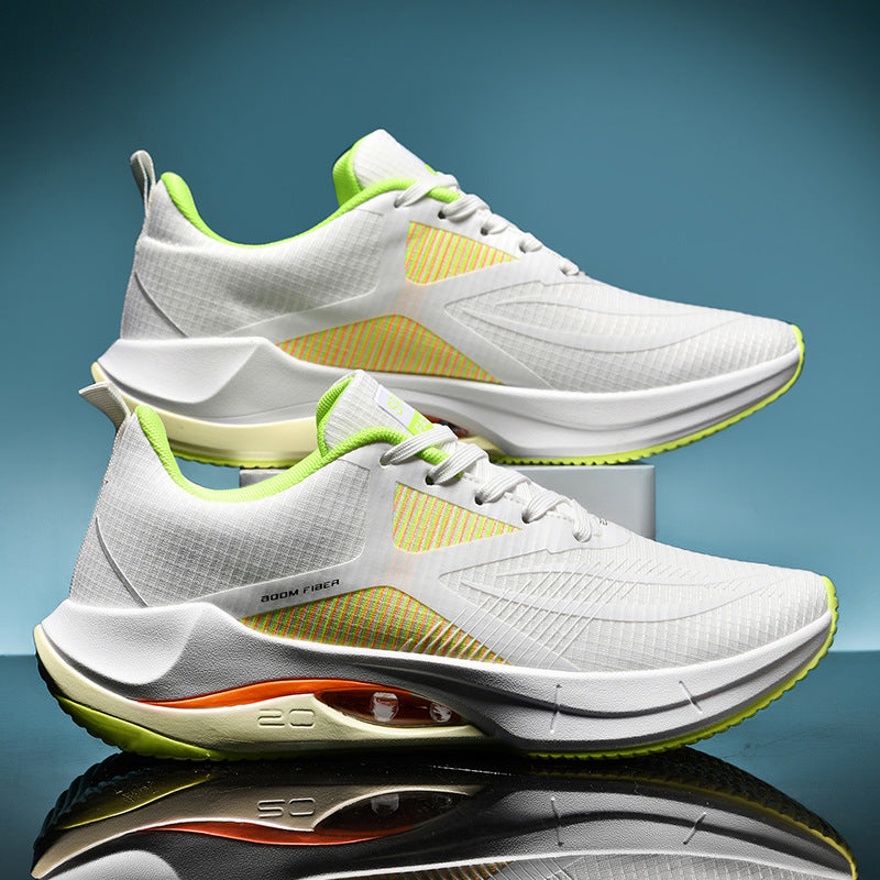 Ultra-Light Breathable Mesh Running Shoes Men’s