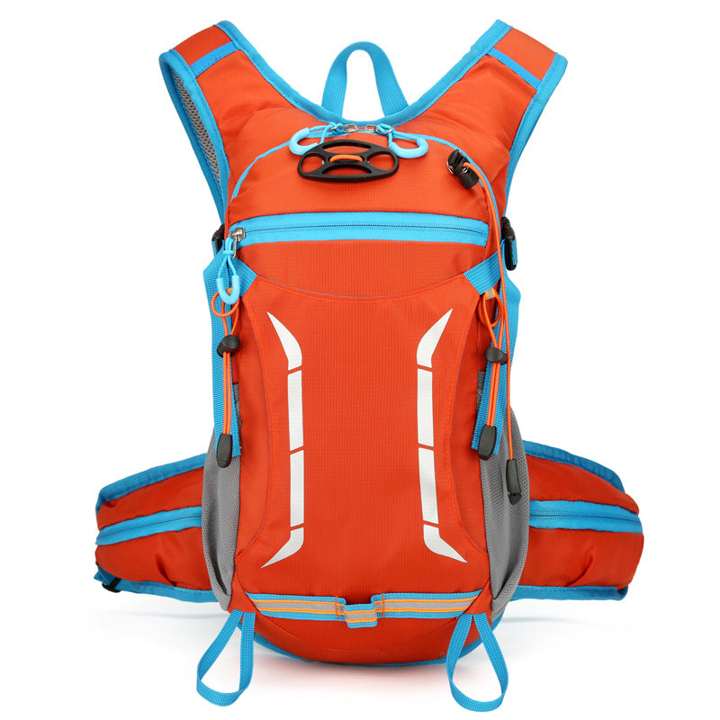 Outdoor Hiking & Mountain Bike Sports Backpack