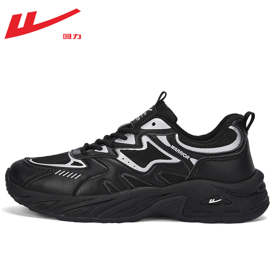Huili Mesh Sports Shoes – Summer Breathable Comfort