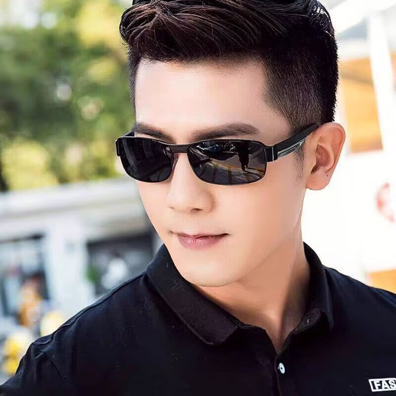 Color Changing Polarized Sunglasses for Driving 2025