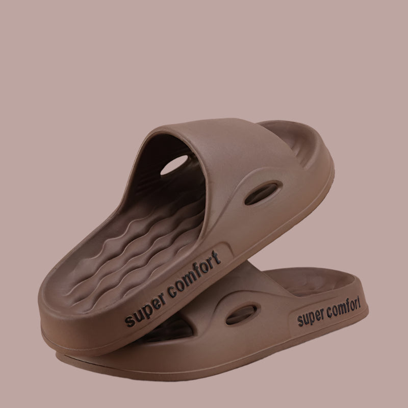 2025 Men’s Non-Slip Summer Slippers