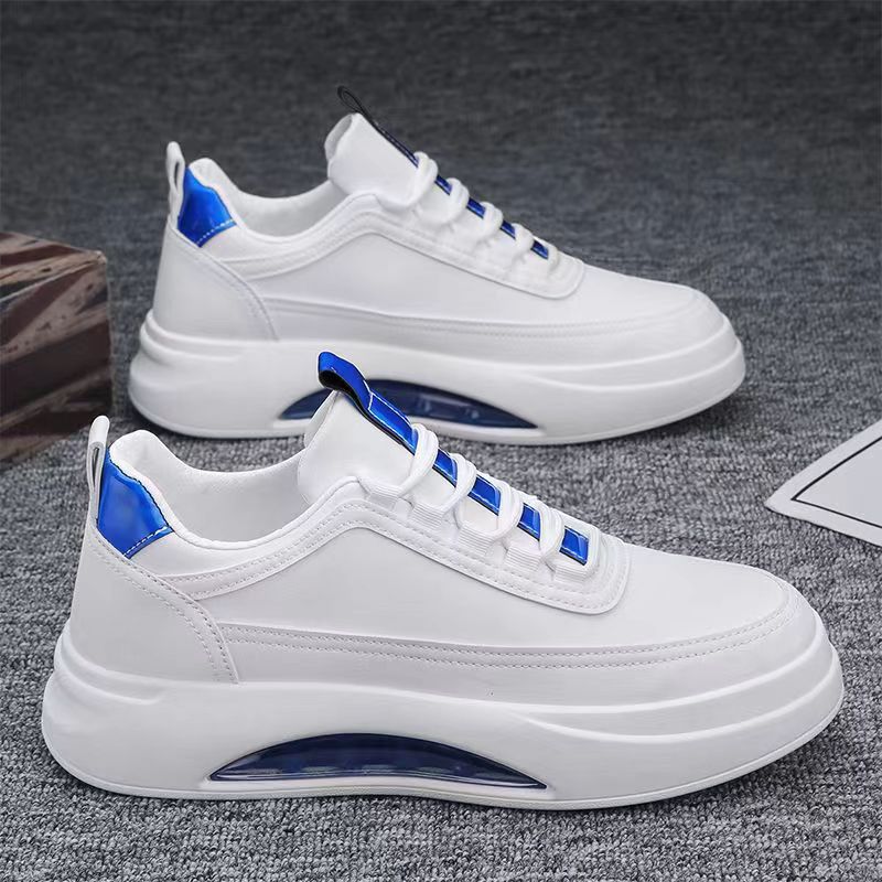 2024 Lightweight Non-Slip Casual Sneakers for Men