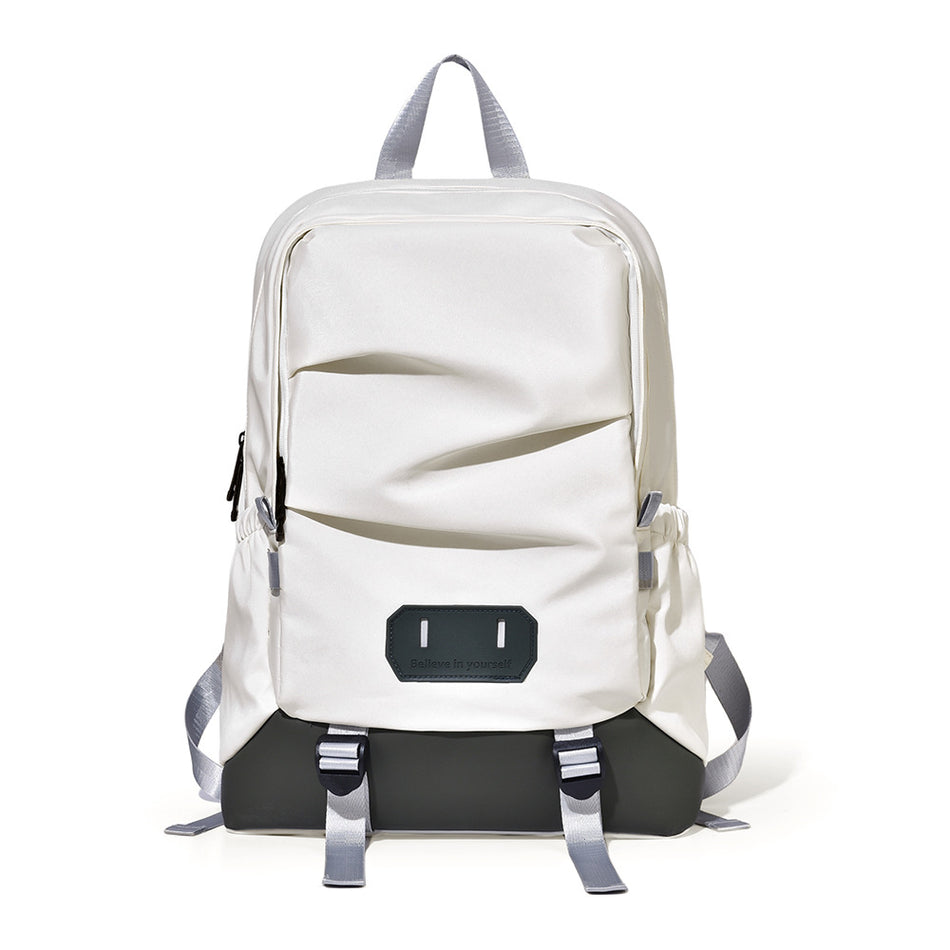 2025 Waterproof 16" Laptop Backpack – Travel & Business
