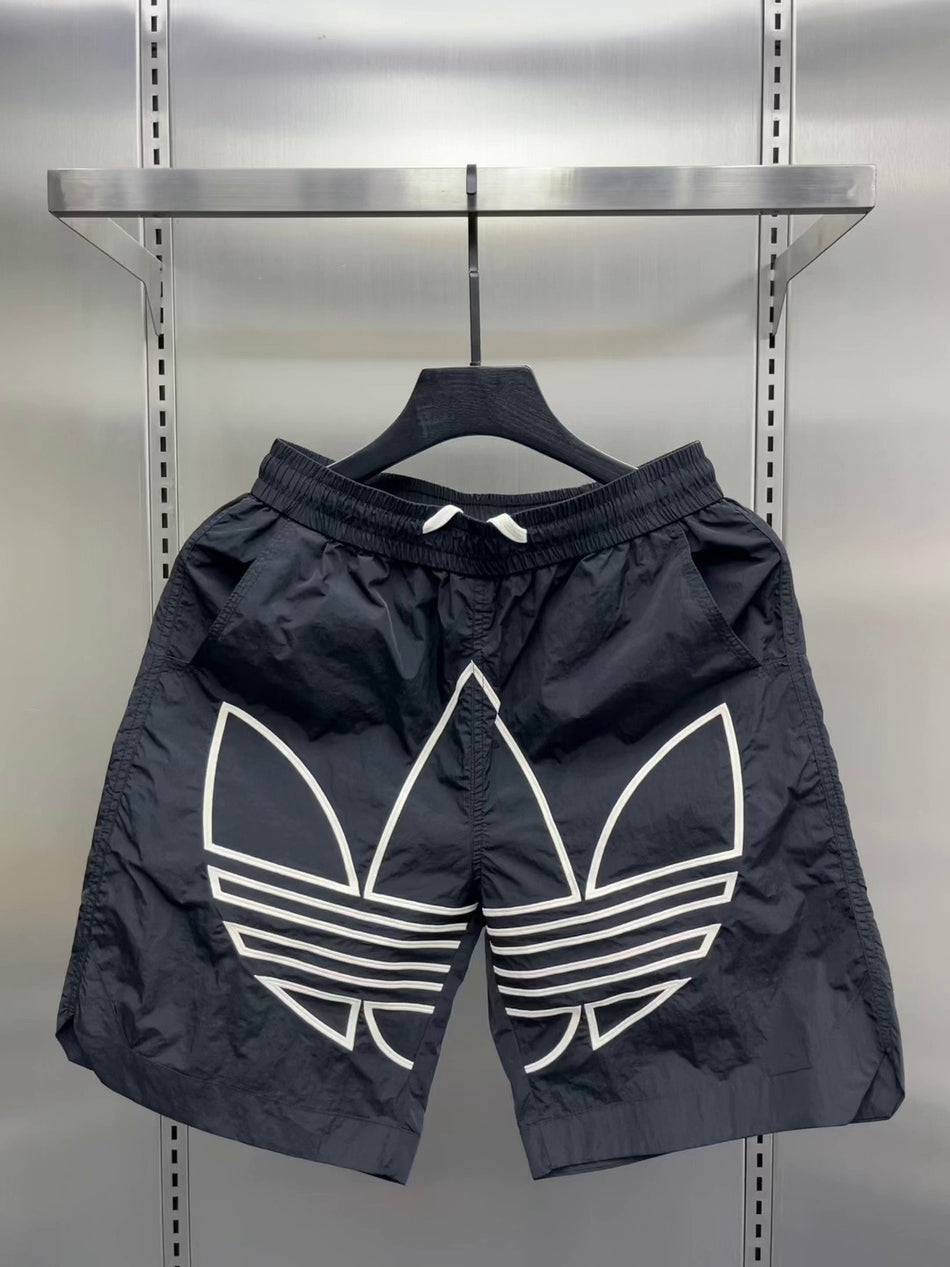 Men’s Summer Quick-Dry Casual Shorts 2025