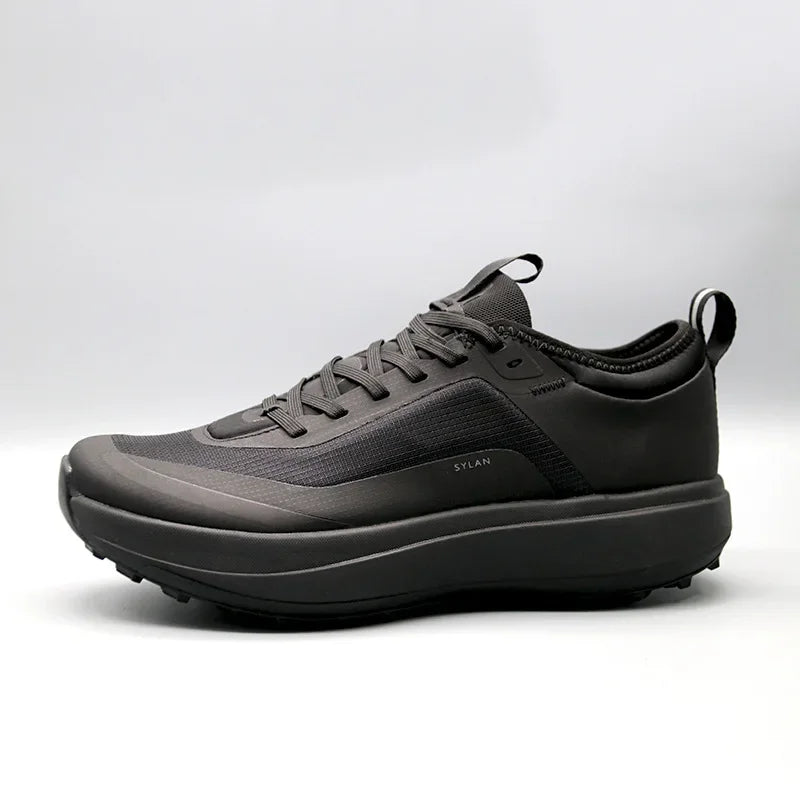 Waterproof Hiking Running Shoes | Shock-Absorbing & Breathable